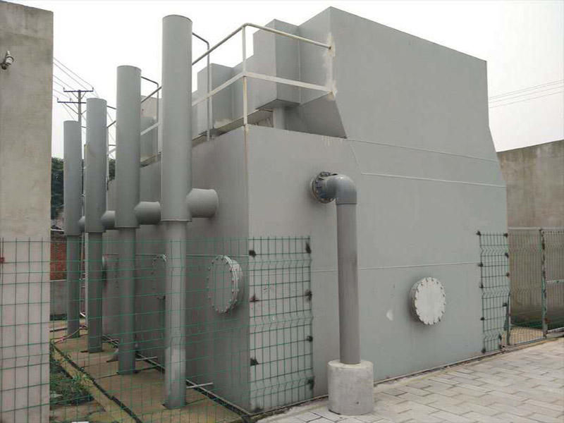 全自動加藥裝置在銜接加藥設備上有什么要求？