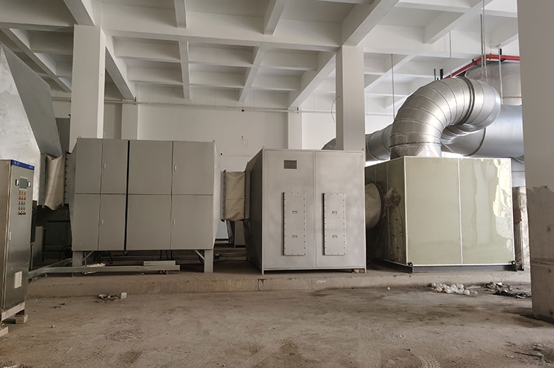 一體化污水處理設備 一體化污水處理設備