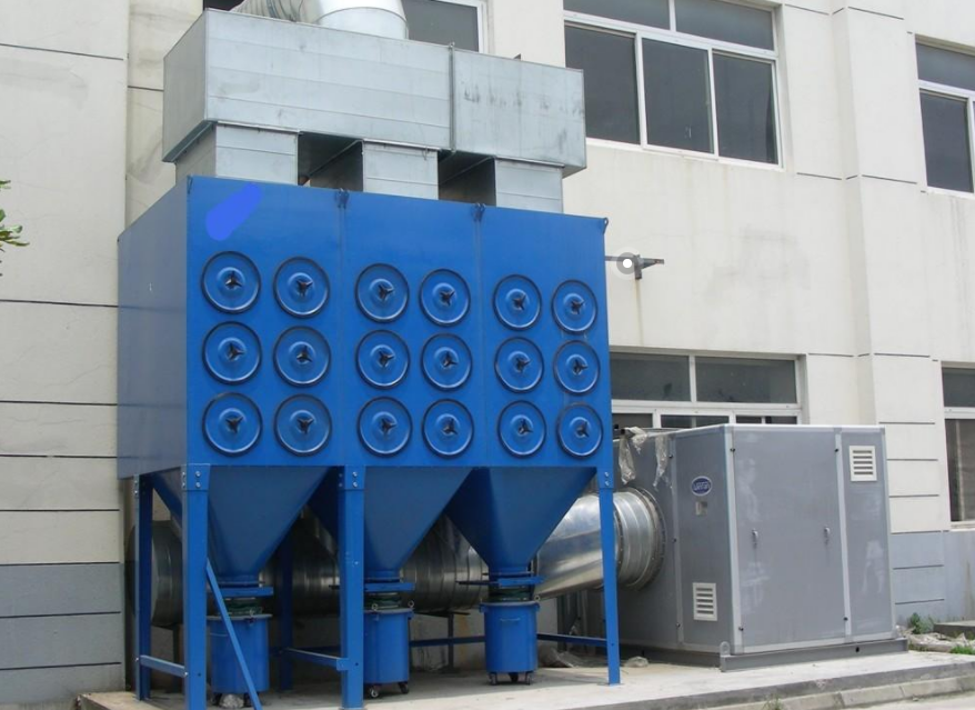 今天聊一下居民區(qū)一體化生活污水處理設(shè)備裝置安裝（上篇）