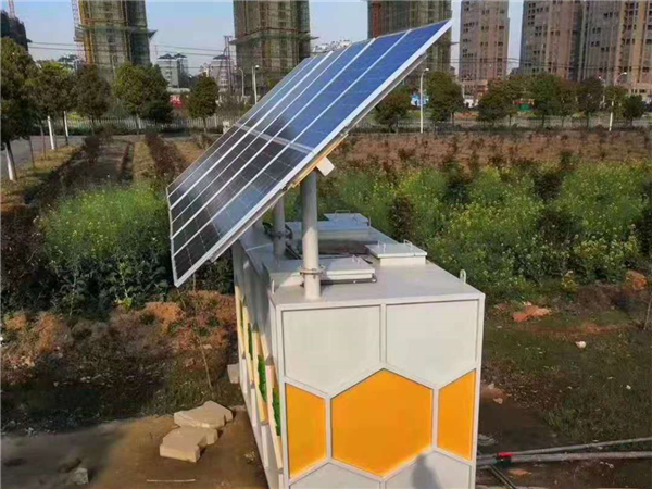 廢水處理設(shè)備如何選擇？