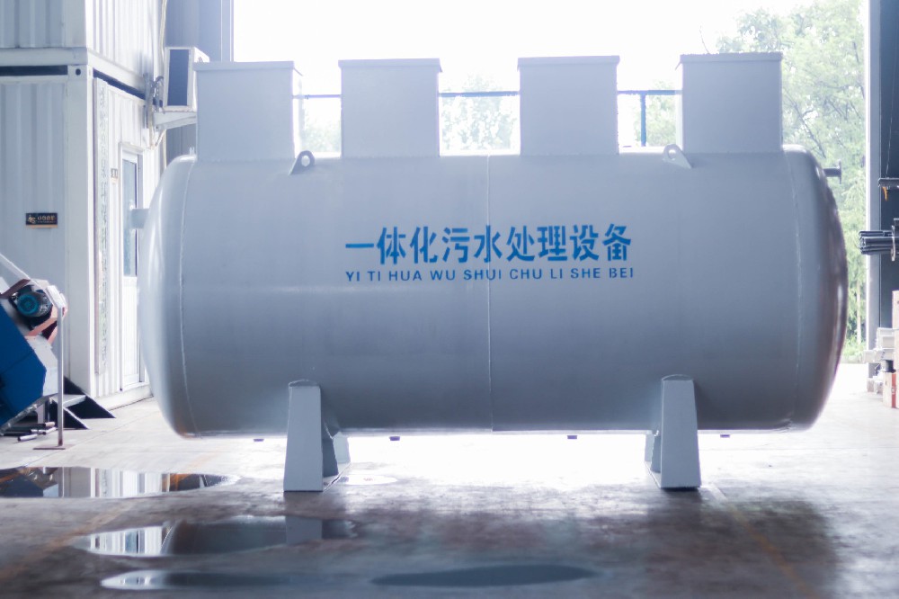 影響一體化污水處理設備過濾的主要因素是什么？